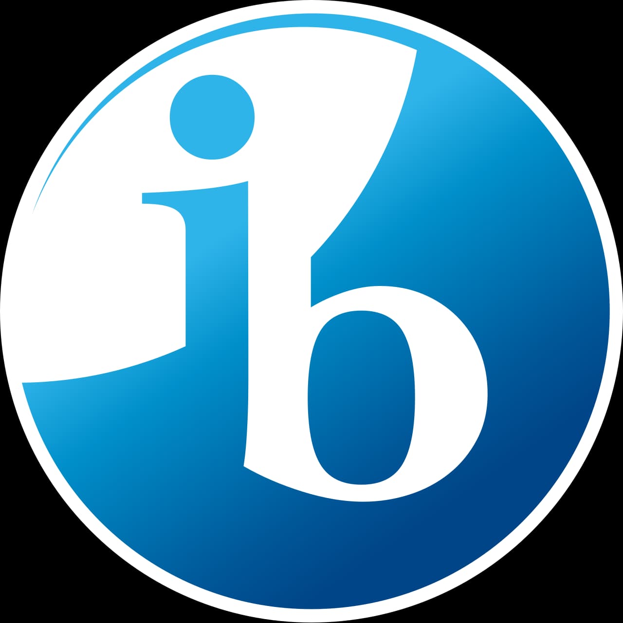 International Baccalaureate programme logo
